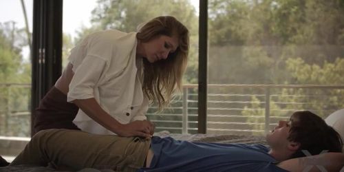 Sloan Rider – Lusting For Stepmother